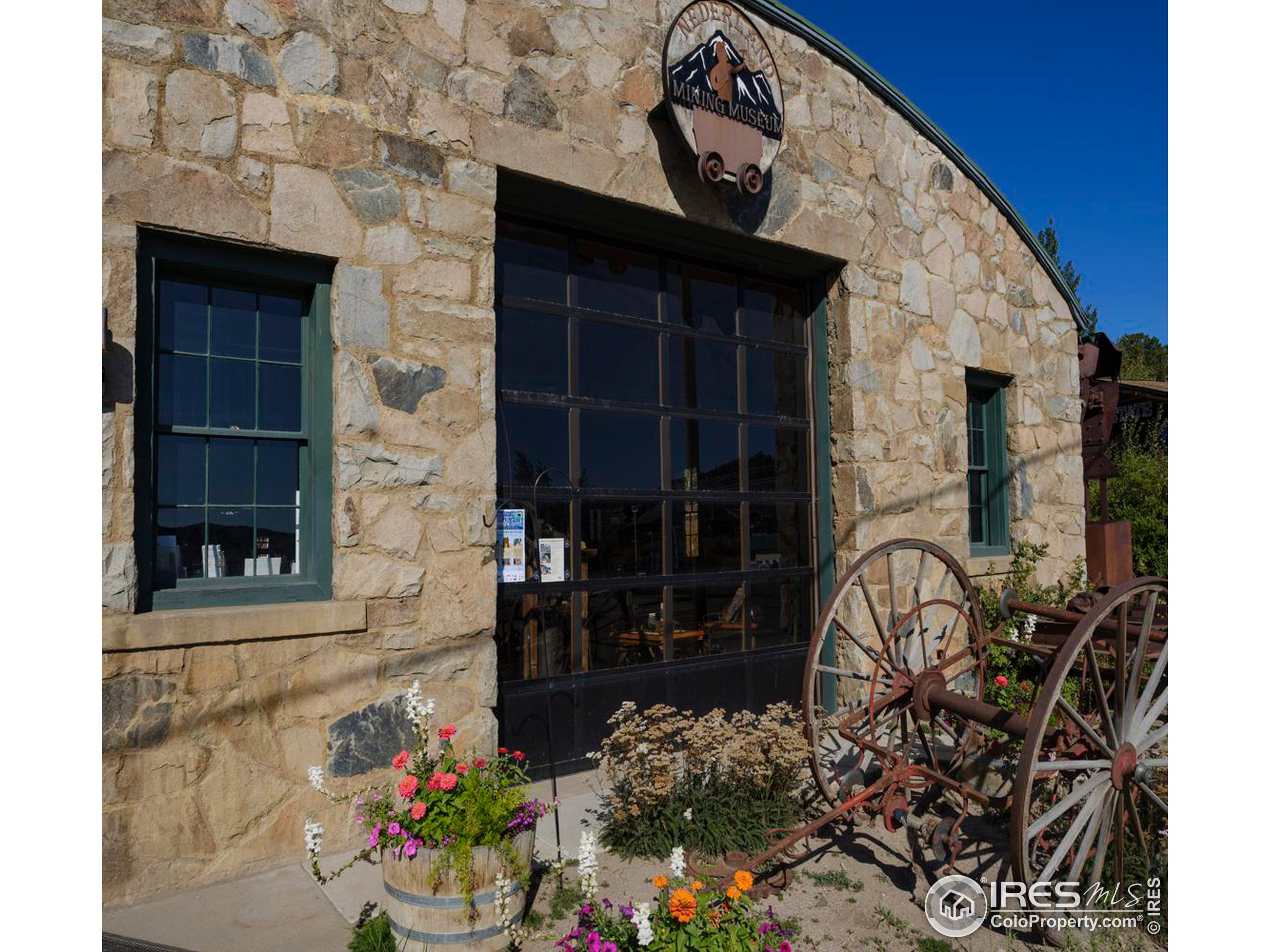 9 Ridge View Road Nederland, CO 80466 - Photo 28 of 30