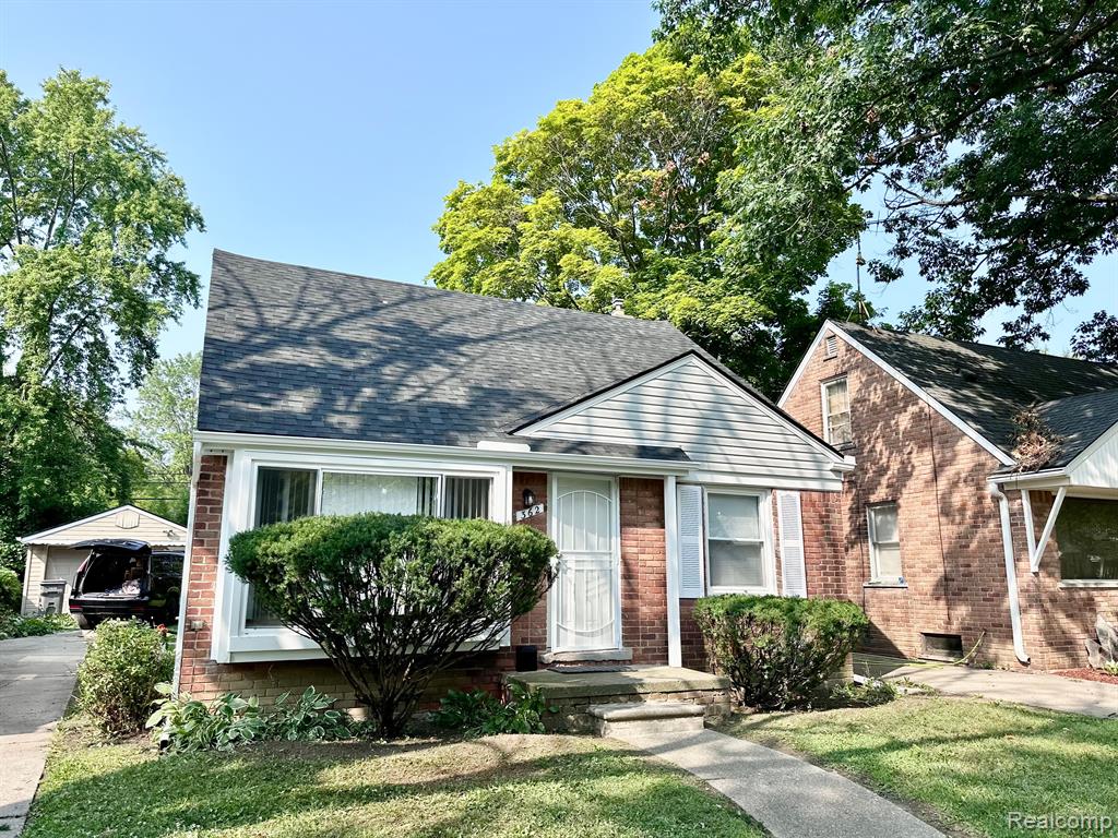 362 Amherst Street Inkster, MI 48141 - Photo 2 of 21