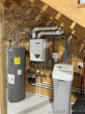 $599,000 | 4423 Lws High Point Road, Stover, MO 65078