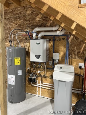 4423 Lws High Point Road Stover, MO 65078 - Photo 61 of 69