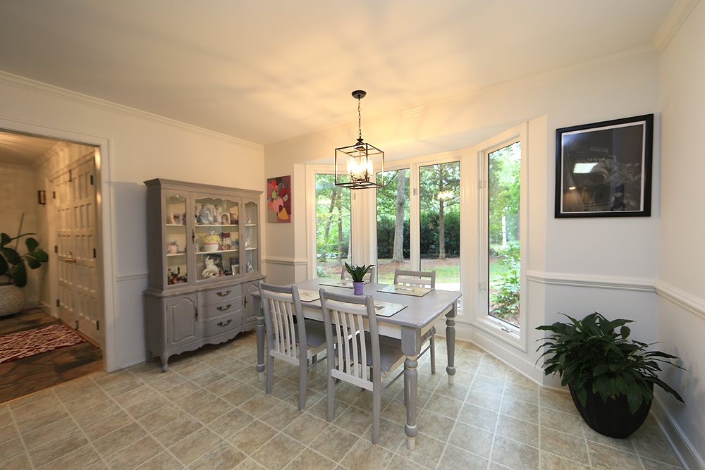 1300 Swindon Court Raleigh, NC 27615 - Photo 5 of 13 Photo 5