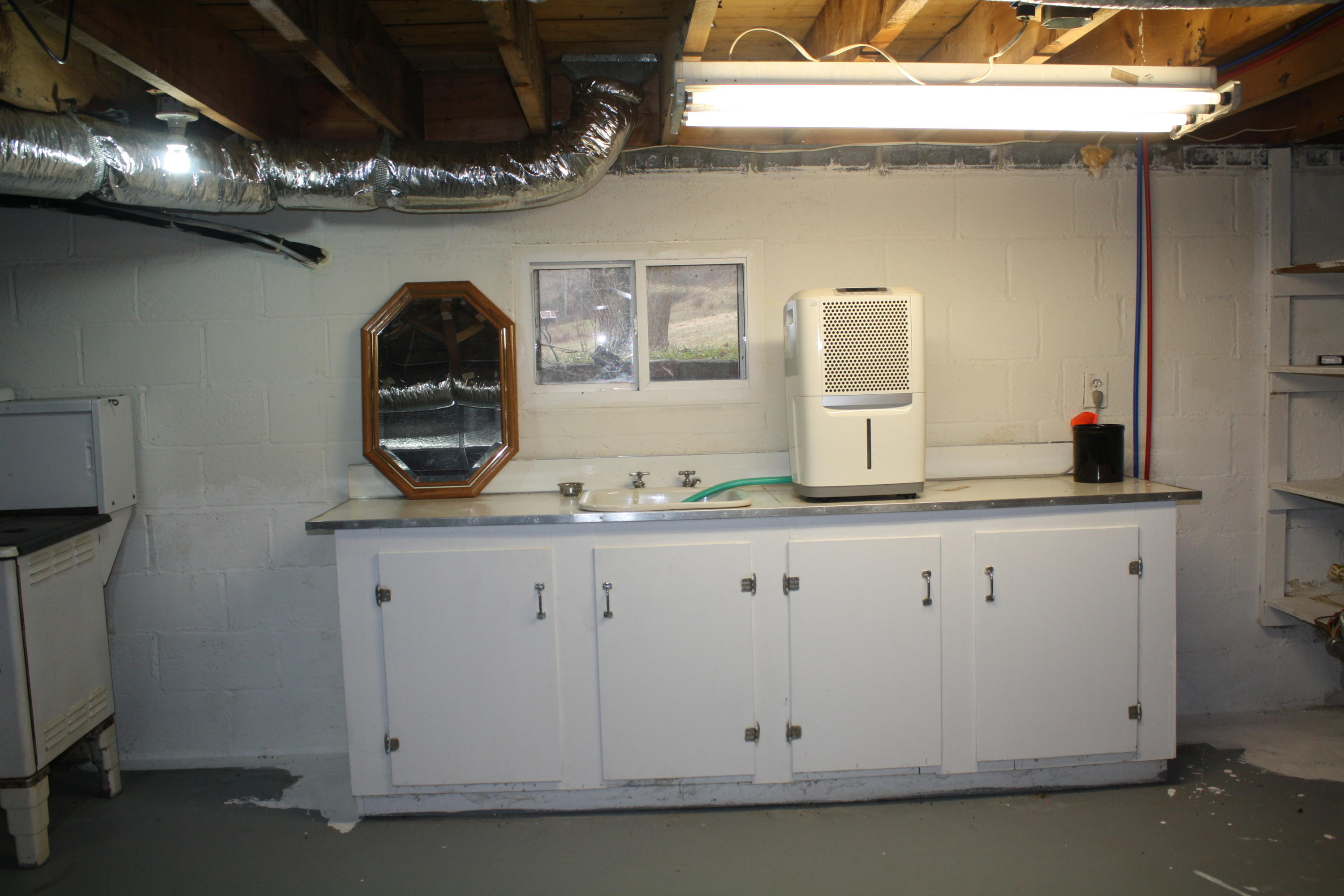 1306 Greenville Road Union, WV 24983 - Photo 61 of 72 Gallery Image 61