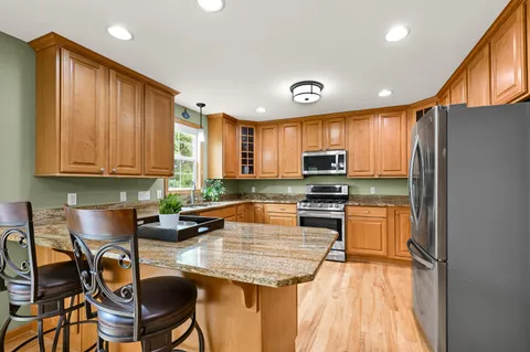 $735,000 | 1952 Blackhawk Drive, Grafton, WI 53024