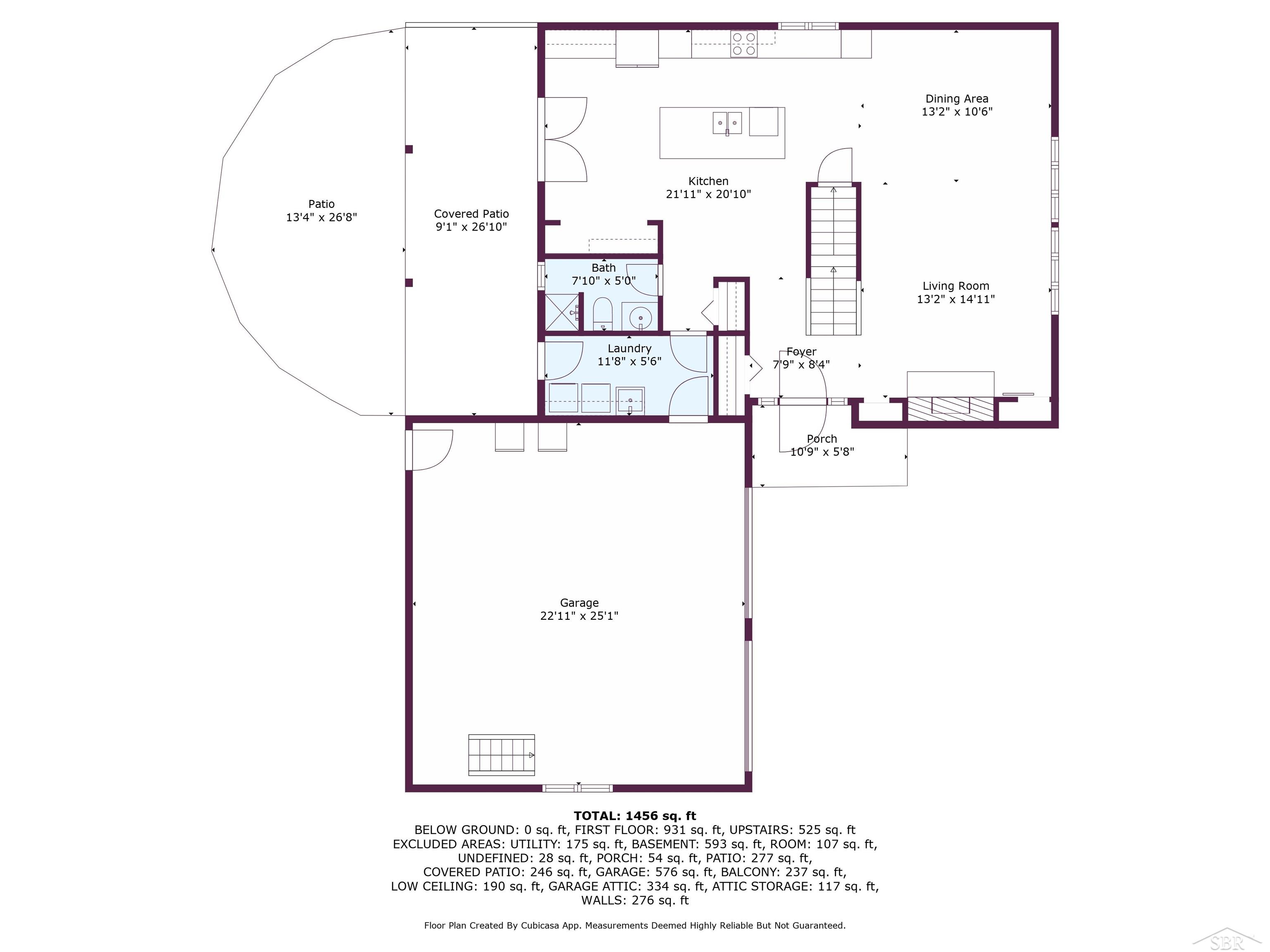 2533 Liberty Road Saginaw, MI 48604 - Photo 62 of 65