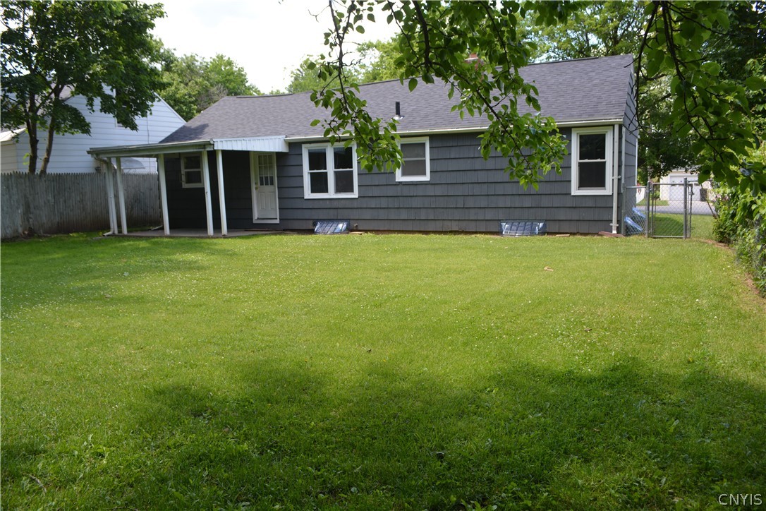 4 Leard Road New Hartford, NY 13413 - Photo 34 of 39