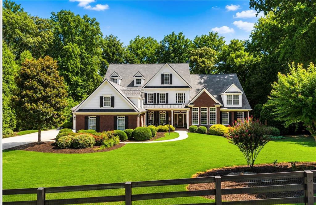845 Nettlebrook Lane Milton, GA 30004 - Photo 71 of 76