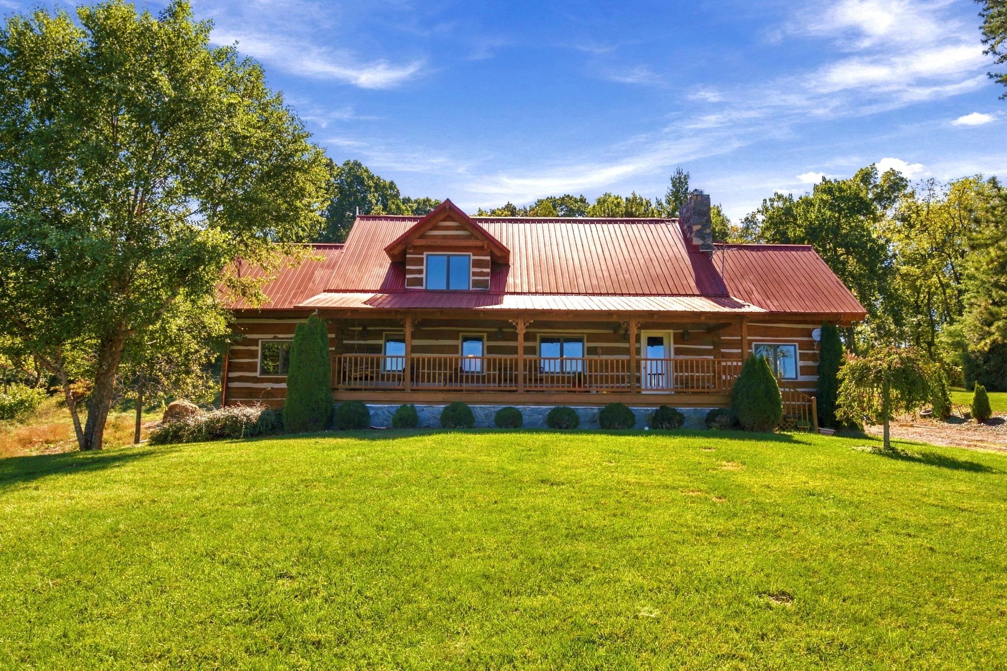172 Rosen Lane Staunton, VA 24401 - Photo 1 of 52 Gallery Image 1