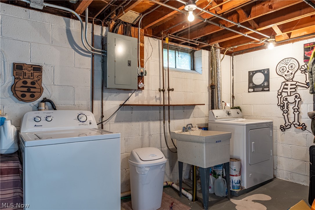 673 Sterling Road Wickliffe, OH 44092 - Photo 23 of 28 Gallery Image 23
