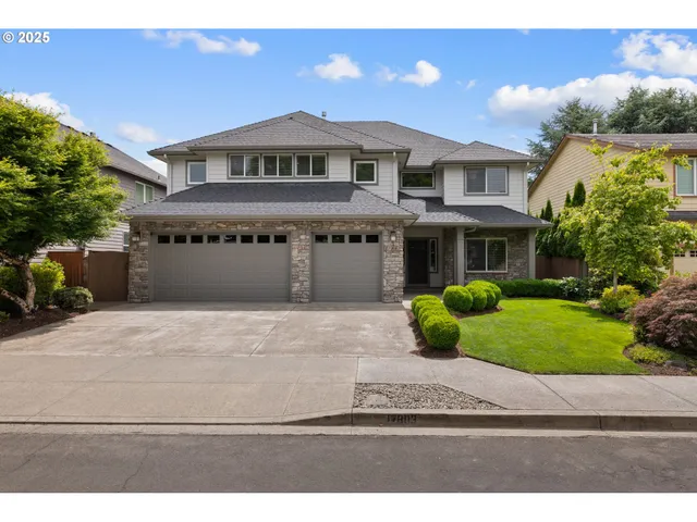 $935,000 | 17803 Northeast 23rd Street, Vancouver, WA 98684