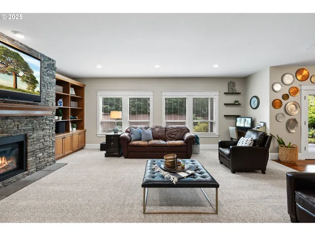 $935,000 | 17803 Northeast 23rd Street, Vancouver, WA 98684