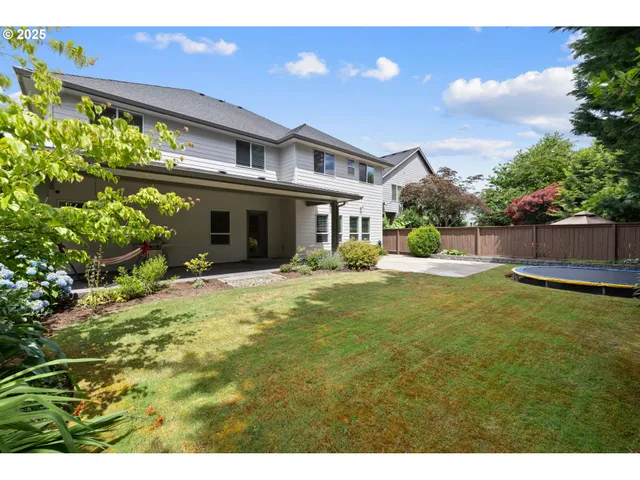 $935,000 | 17803 Northeast 23rd Street, Vancouver, WA 98684