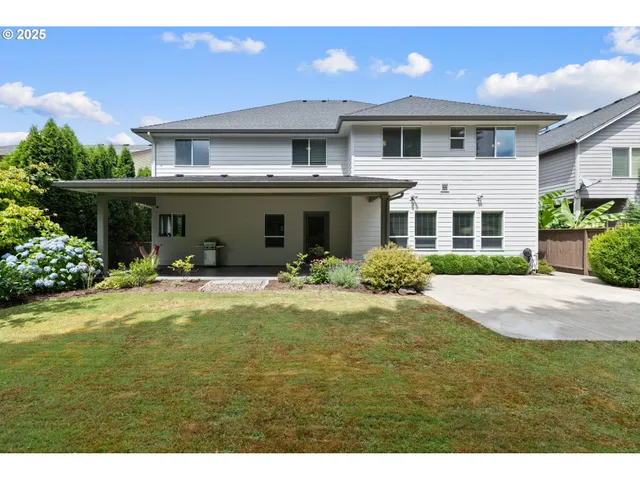 $935,000 | 17803 Northeast 23rd Street, Vancouver, WA 98684