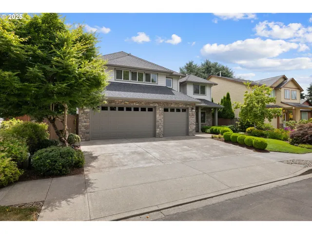 $935,000 | 17803 Northeast 23rd Street, Vancouver, WA 98684