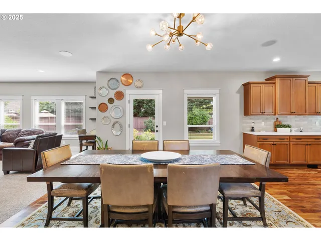 $935,000 | 17803 Northeast 23rd Street, Vancouver, WA 98684