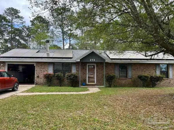 $239,900 | 374 El Matador Trail, Pensacola, FL 32506
