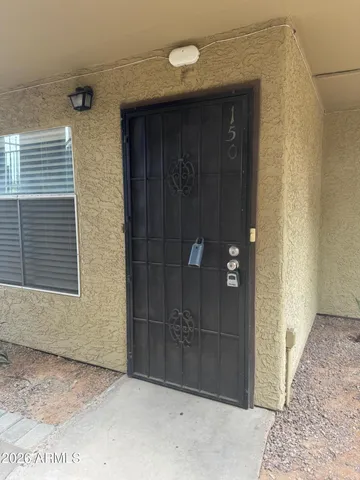 $159,000 | 461 West Holmes Avenue, Unit 150, Mesa, AZ 85210