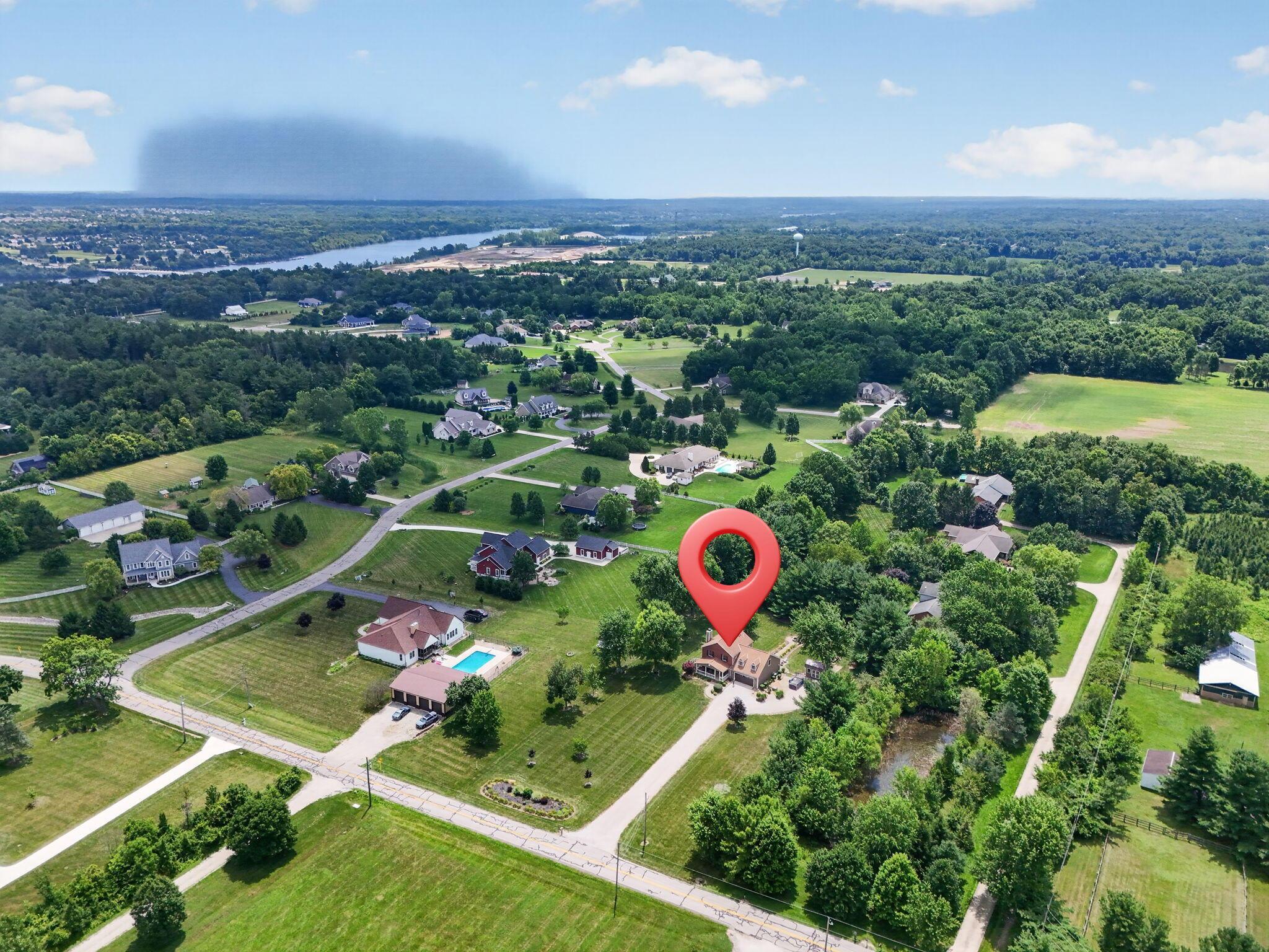 6565 Duffy Road Delaware, OH 43015 - Photo 74 of 84 6565 Duffy (Drone)-3