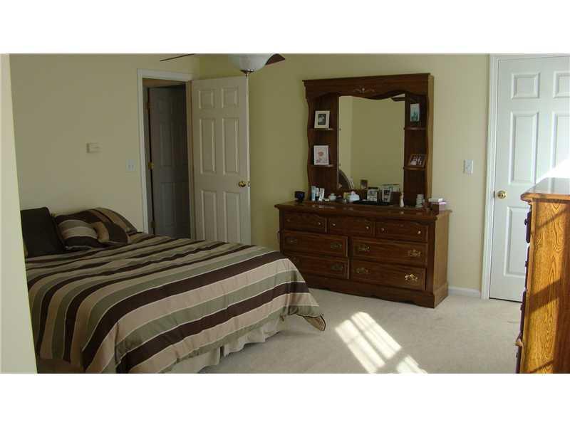 14 Prospect Street Saco, ME 04072 - Photo 7 of 11 Master Bedroom.