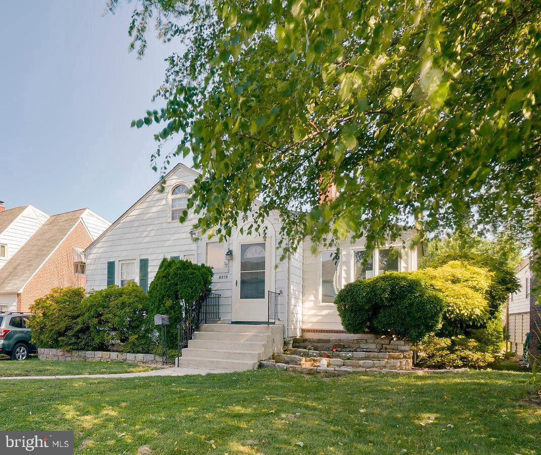4319 Barrington Road Baltimore, MD 21229 - Photo 1 of 49 Welcome to 4319 Barrington Road