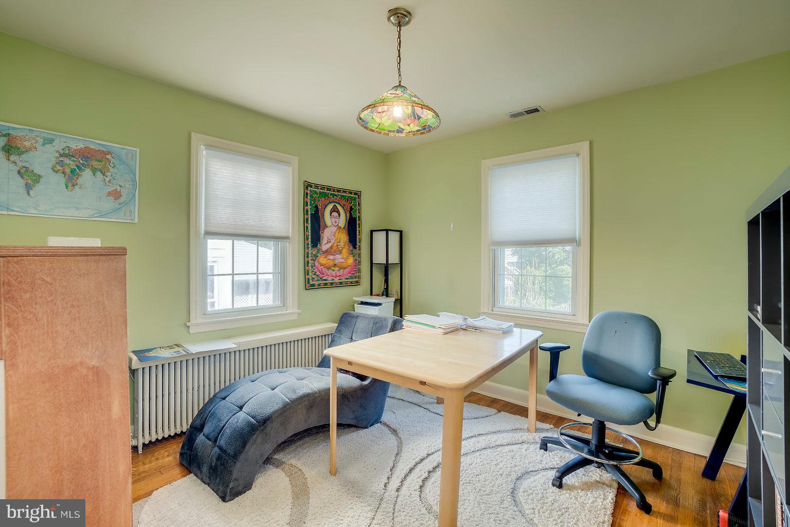 4319 Barrington Road Baltimore, MD 21229 - Photo 21 of 49 Bedroom 2