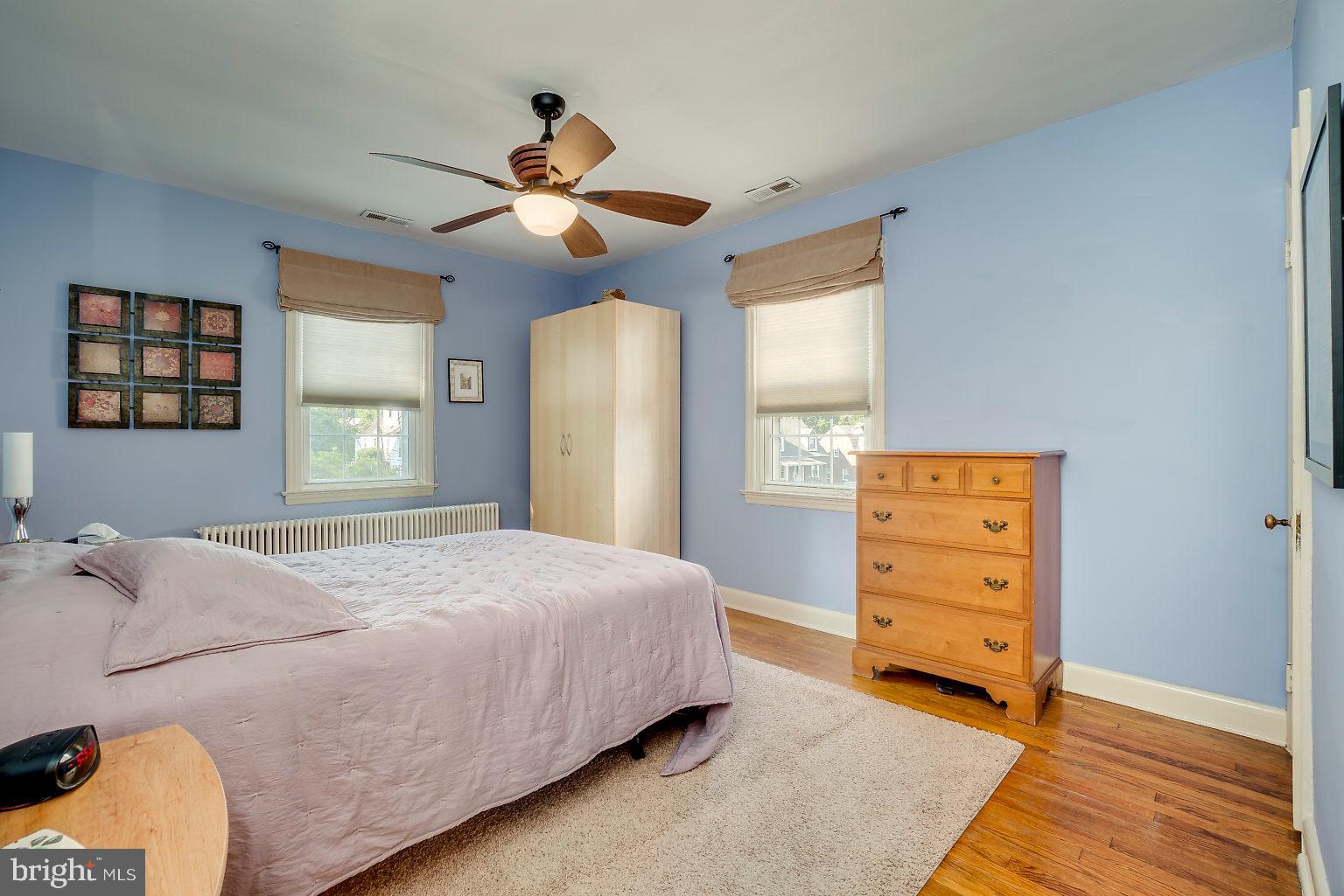 4319 Barrington Road Baltimore, MD 21229 - Photo 23 of 49 bedroom #1 main level