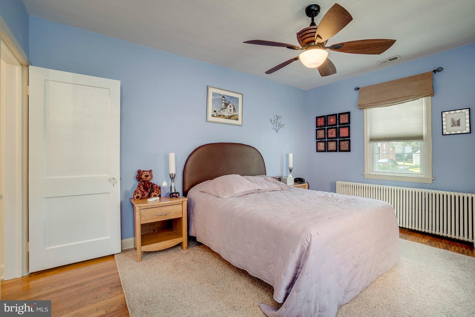 4319 Barrington Road Baltimore, MD 21229 - Photo 24 of 49 bedroom #1 main level