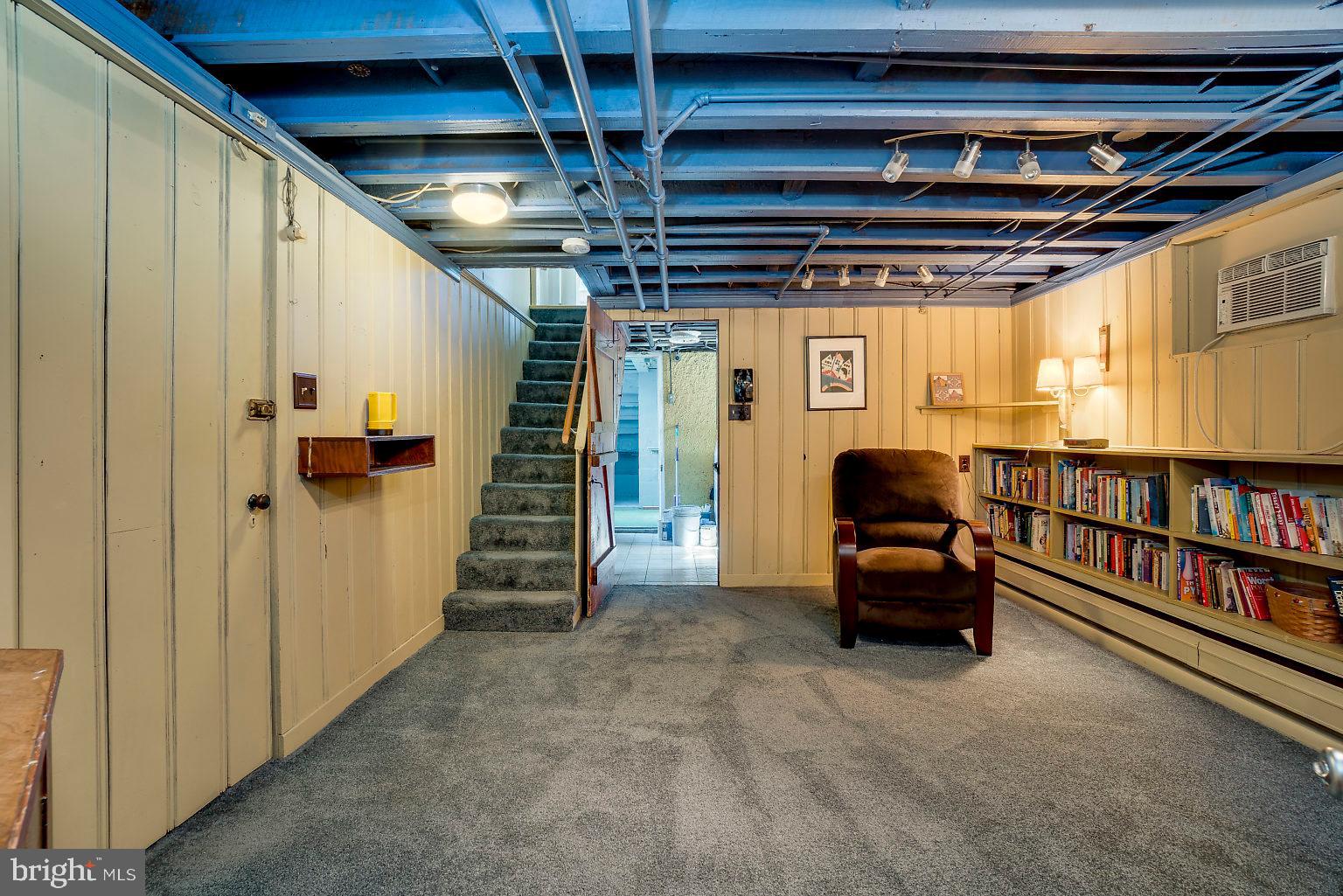 4319 Barrington Road Baltimore, MD 21229 - Photo 29 of 49 lower finished level