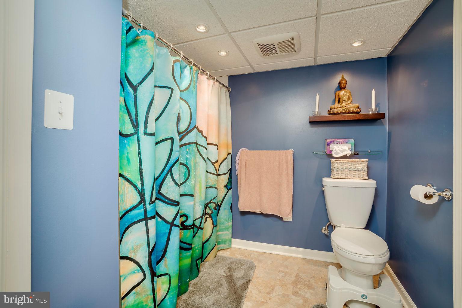 4319 Barrington Road Baltimore, MD 21229 - Photo 31 of 49 lower level full bath