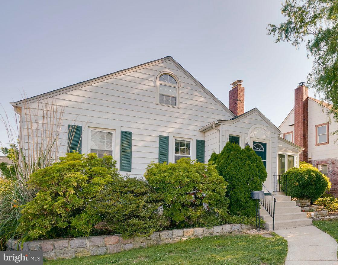4319 Barrington Road Baltimore, MD 21229 - Photo 44 of 49