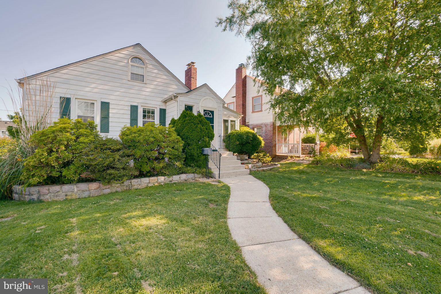 4319 Barrington Road Baltimore, MD 21229 - Photo 45 of 49