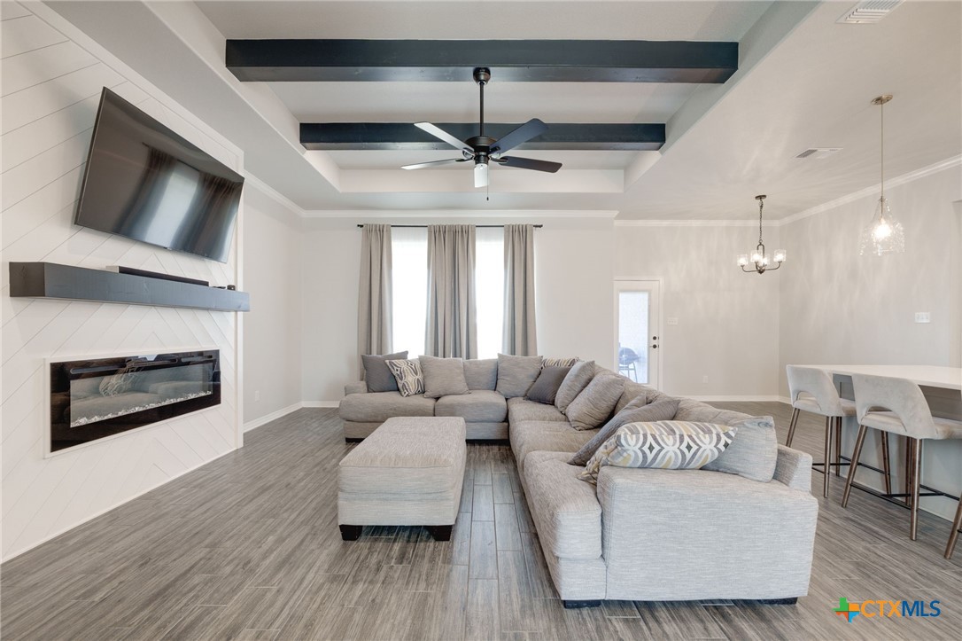 5507 Hollow Loop Salado, TX 76571 - Photo 12 of 38