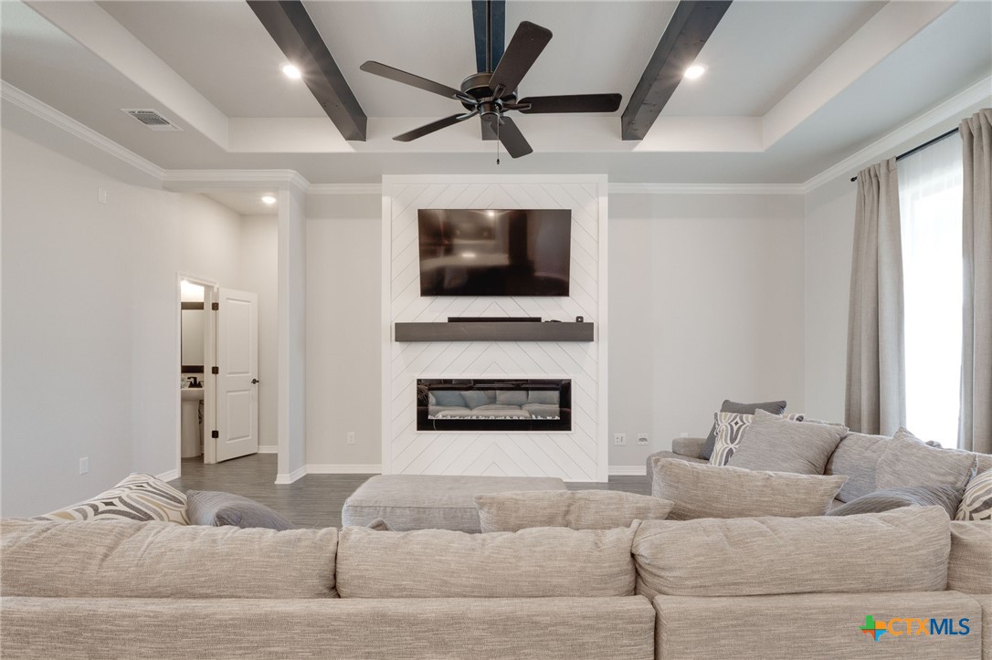 5507 Hollow Loop Salado, TX 76571 - Photo 15 of 38