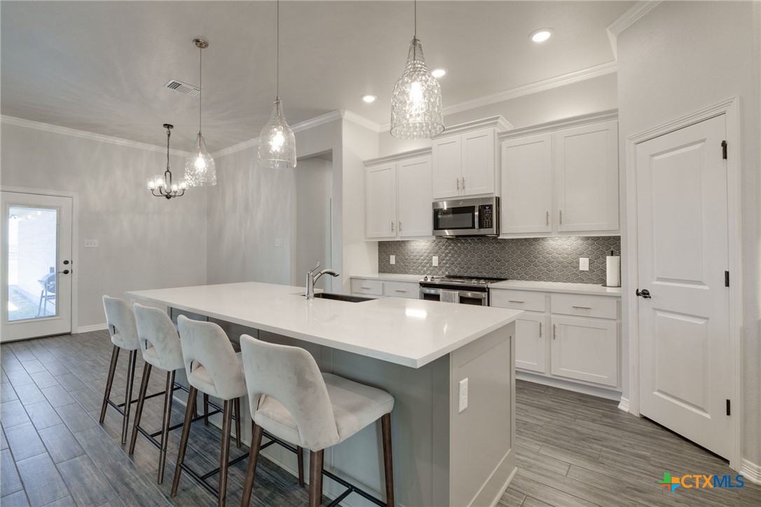 5507 Hollow Loop Salado, TX 76571 - Photo 16 of 38