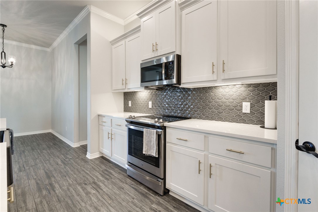 5507 Hollow Loop Salado, TX 76571 - Photo 17 of 38