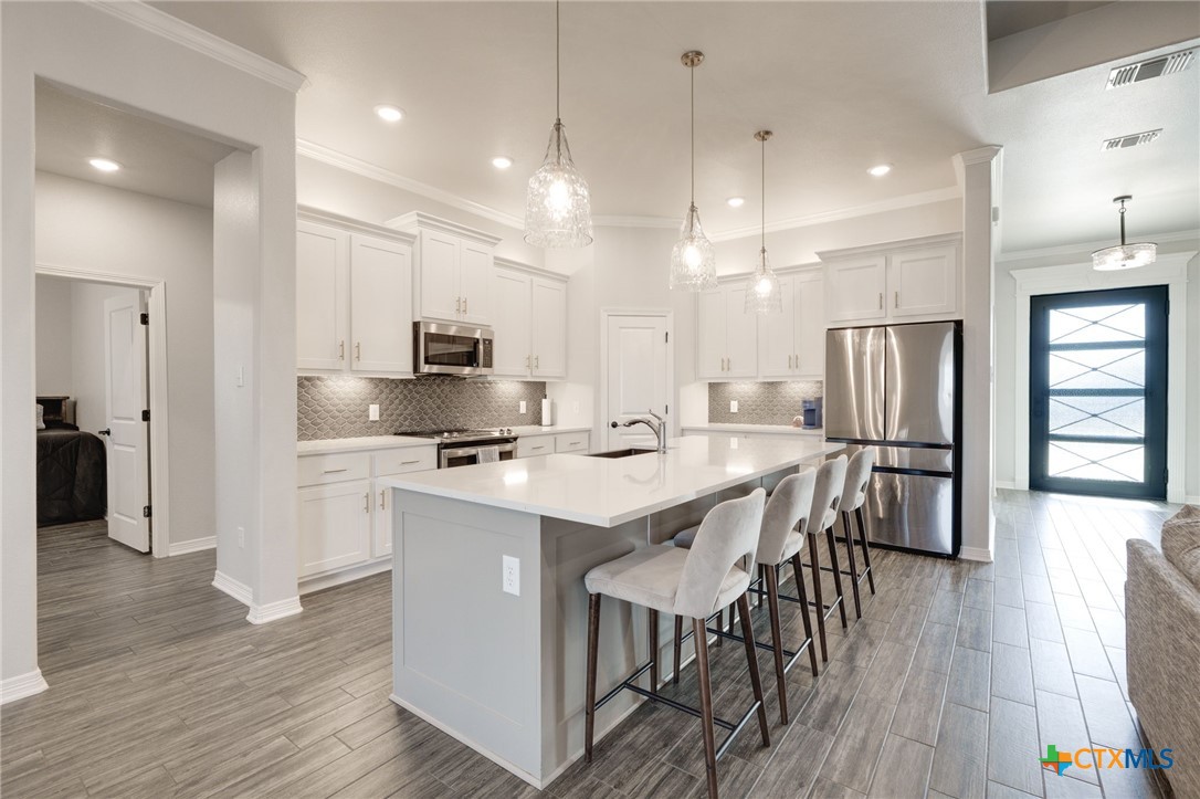 5507 Hollow Loop Salado, TX 76571 - Photo 21 of 38