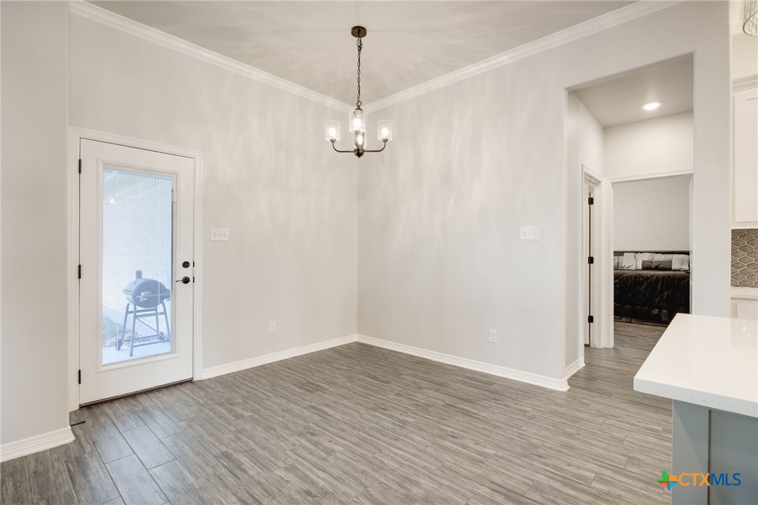 5507 Hollow Loop Salado, TX 76571 - Photo 22 of 38