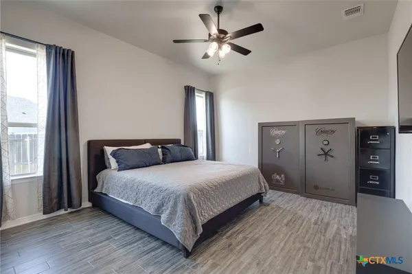$534,400 | 5507 Hollow Loop, Salado, TX 76571