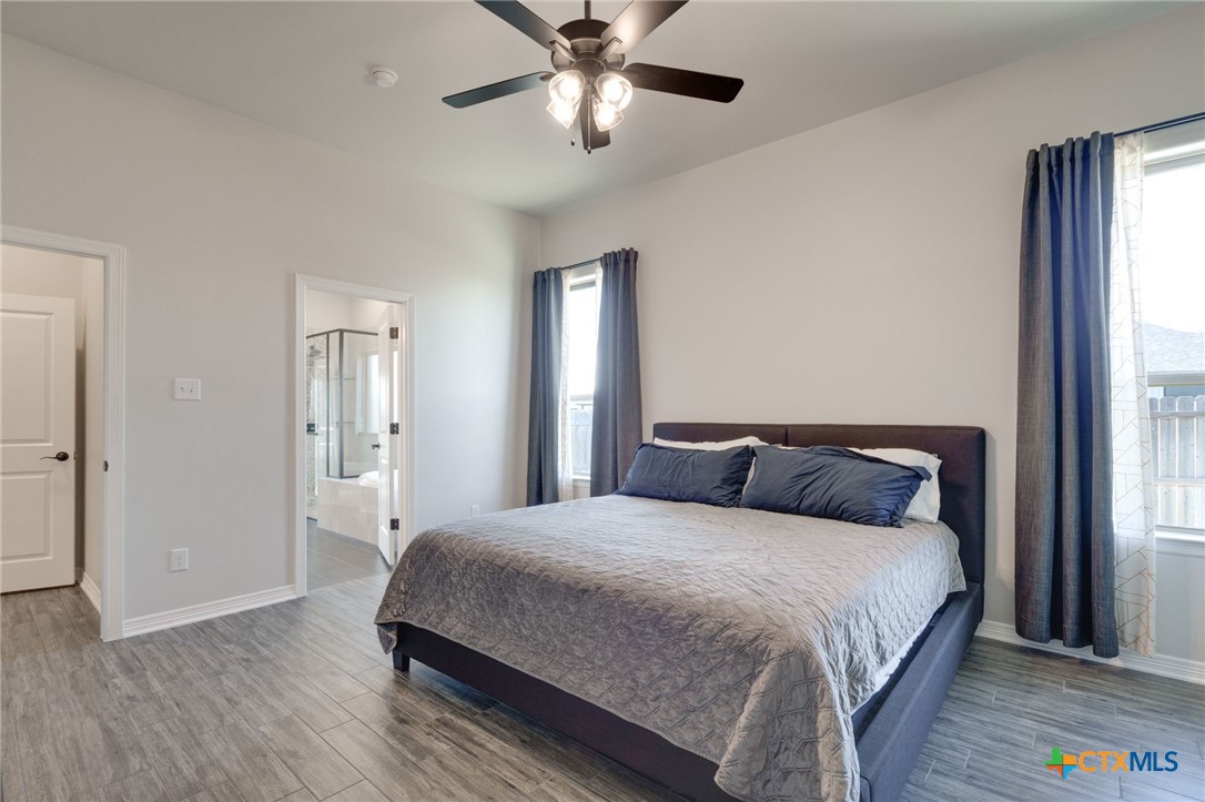 5507 Hollow Loop Salado, TX 76571 - Photo 24 of 38