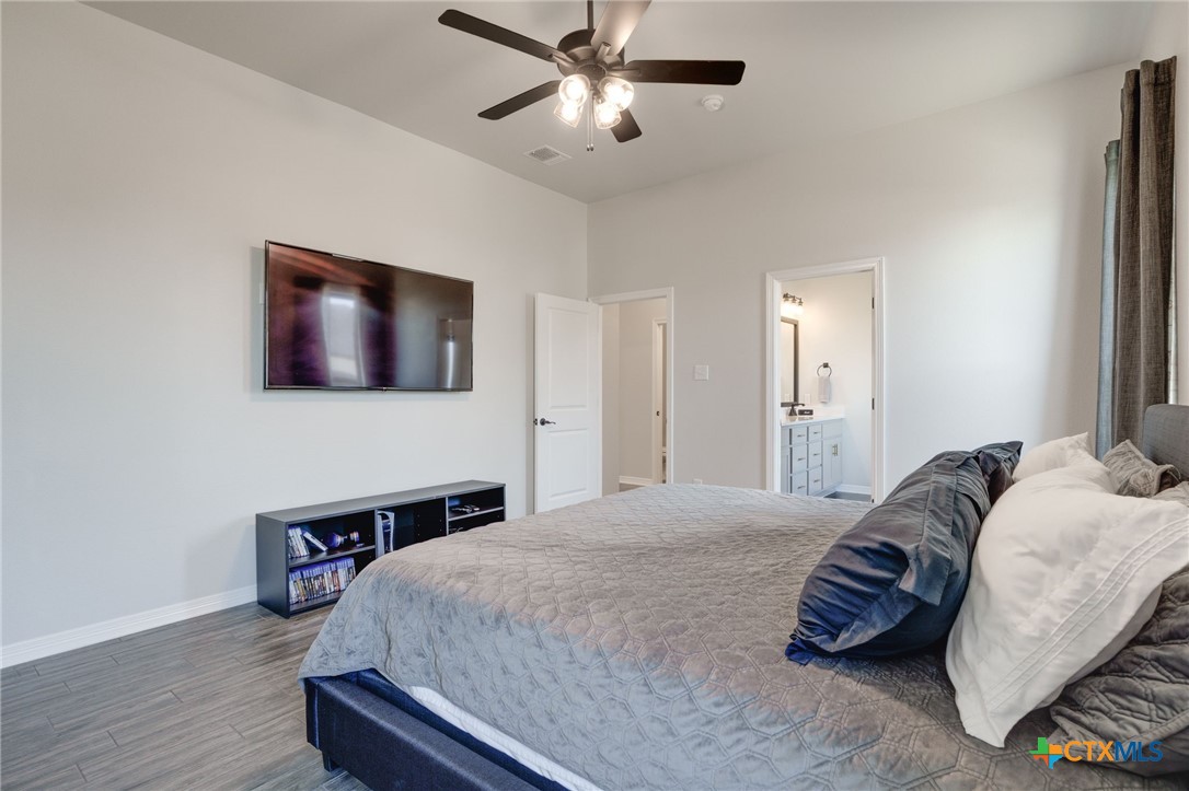 5507 Hollow Loop Salado, TX 76571 - Photo 25 of 38