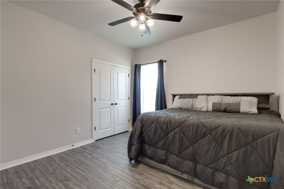 5507 Hollow Loop Salado, TX 76571 - Photo 29 of 38