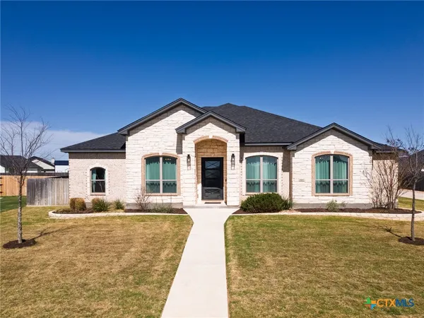 $534,400 | 5507 Hollow Loop, Salado, TX 76571