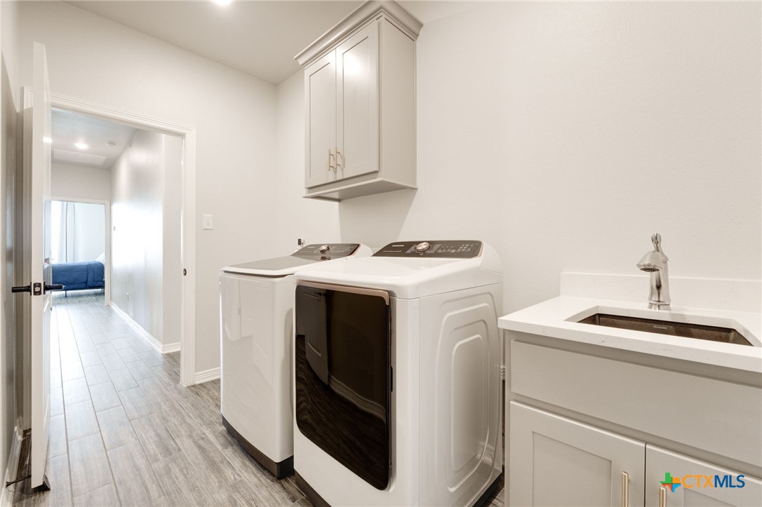 5507 Hollow Loop Salado, TX 76571 - Photo 33 of 38