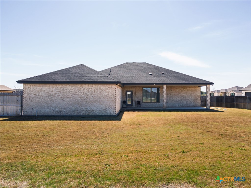 5507 Hollow Loop Salado, TX 76571 - Photo 36 of 38