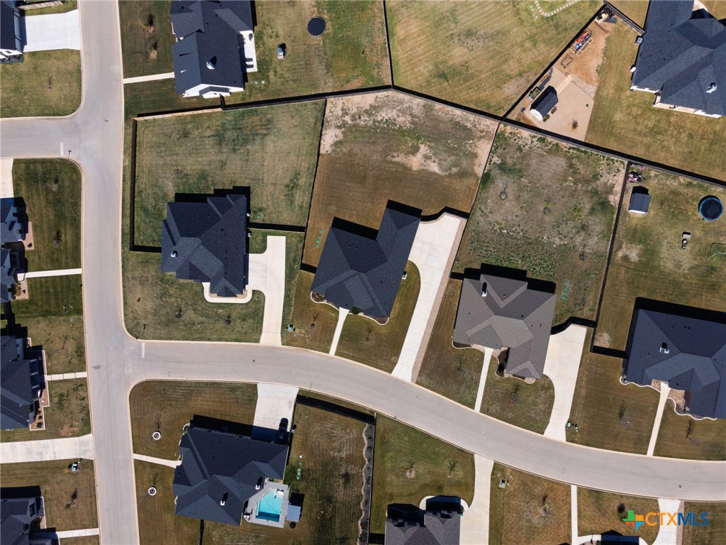 5507 Hollow Loop Salado, TX 76571 - Photo 37 of 38