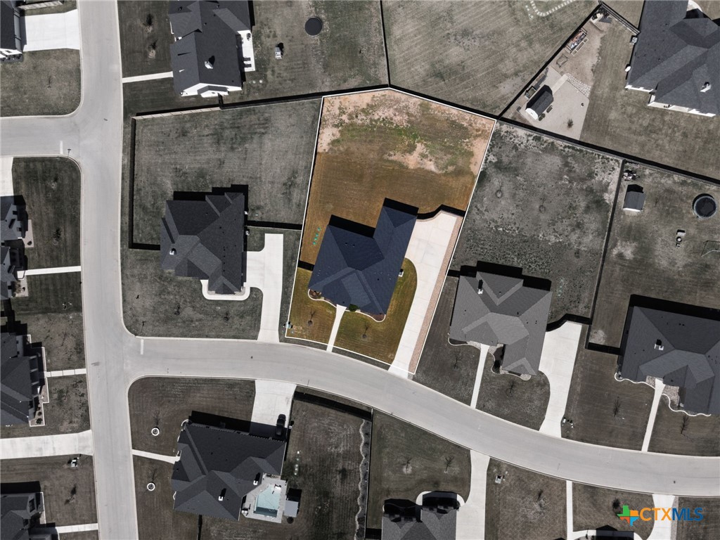 5507 Hollow Loop Salado, TX 76571 - Photo 38 of 38