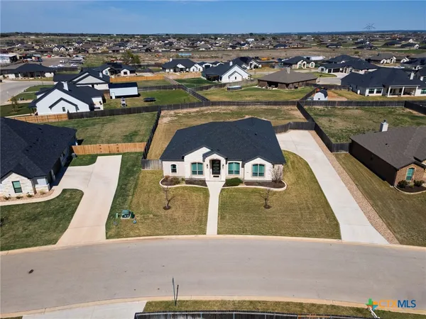 $534,400 | 5507 Hollow Loop, Salado, TX 76571
