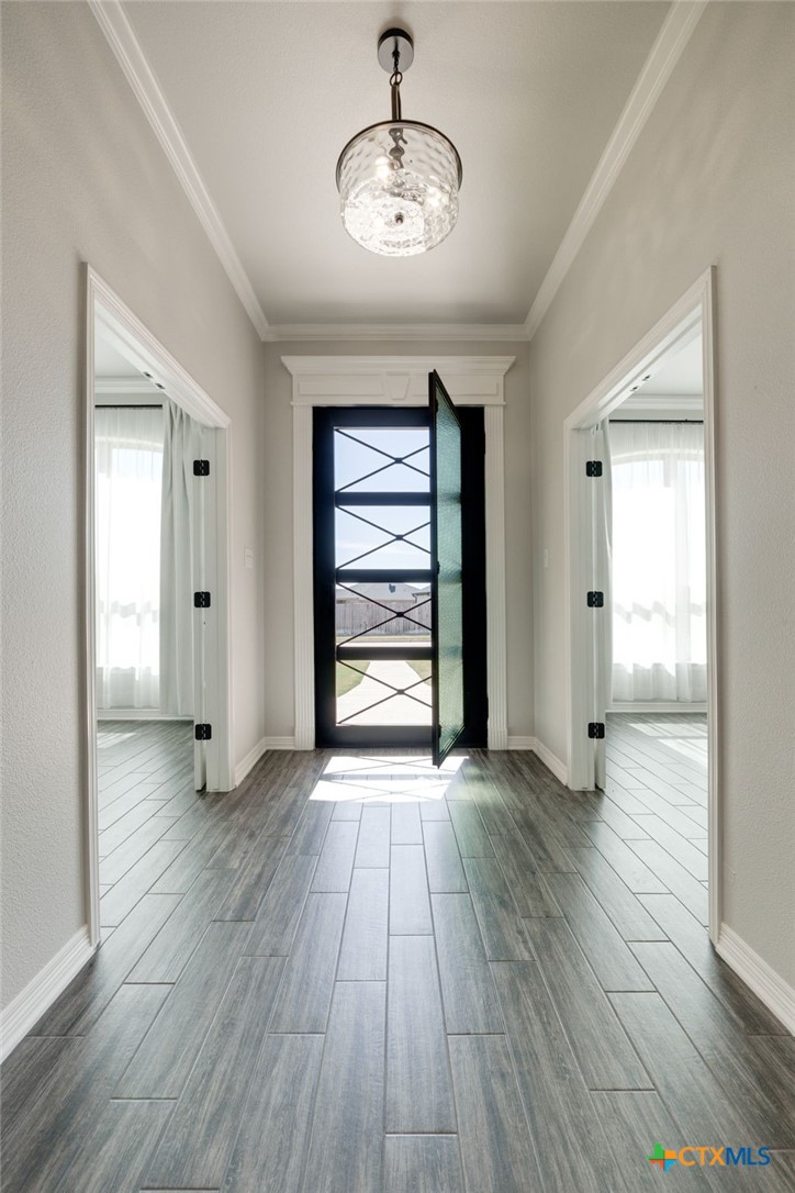 5507 Hollow Loop Salado, TX 76571 - Photo 9 of 38