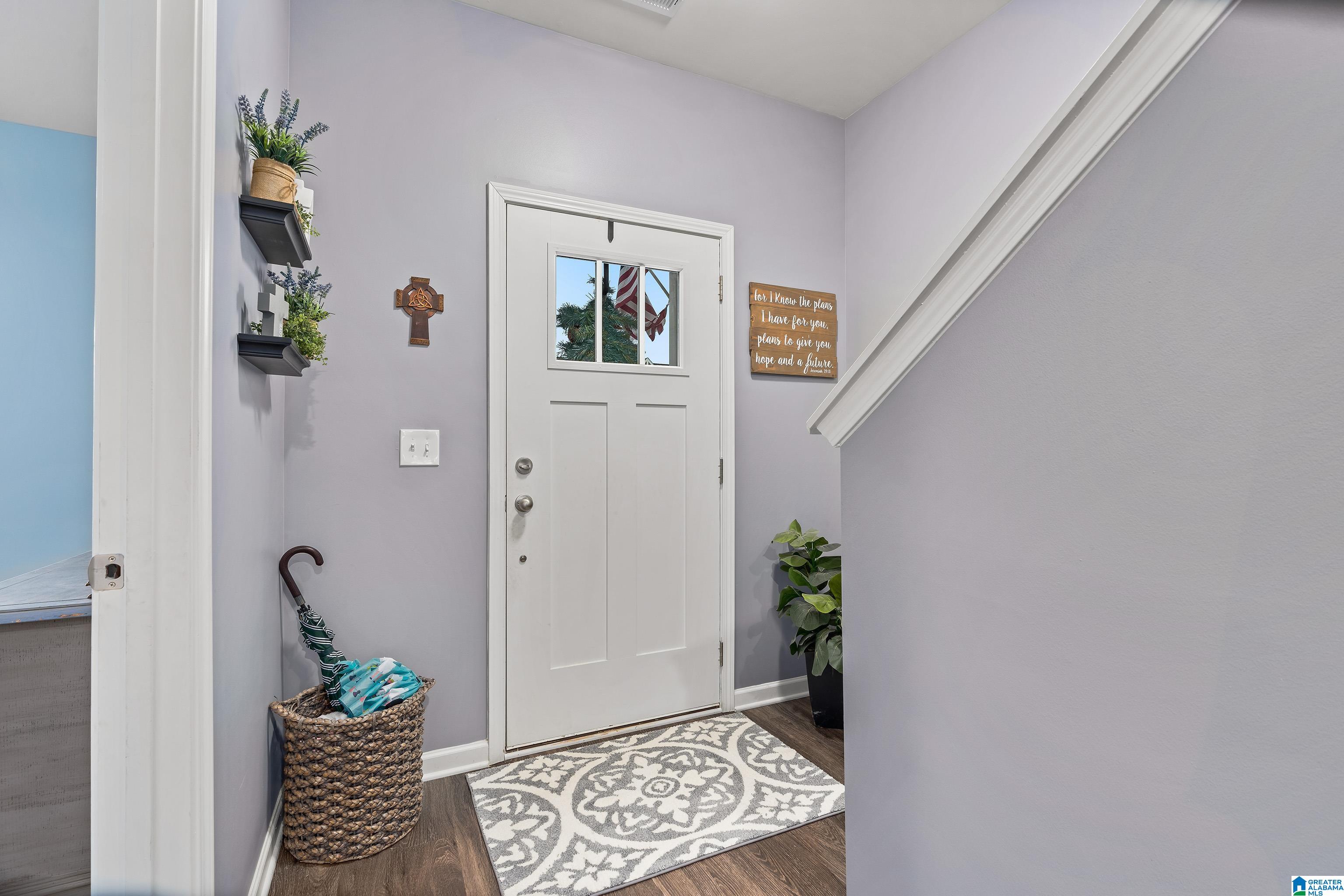 1560 Baxter Avenue Springville, AL 35146 - Photo 6 of 33