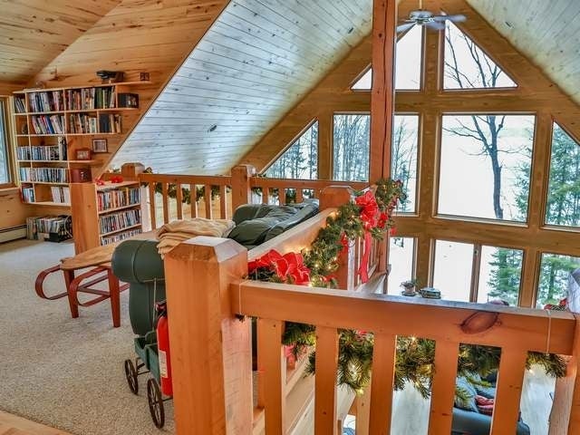 6182 East Harris Lake Road Presque Isle, WI 54557 - Photo 9 of 20 Gallery Image 9