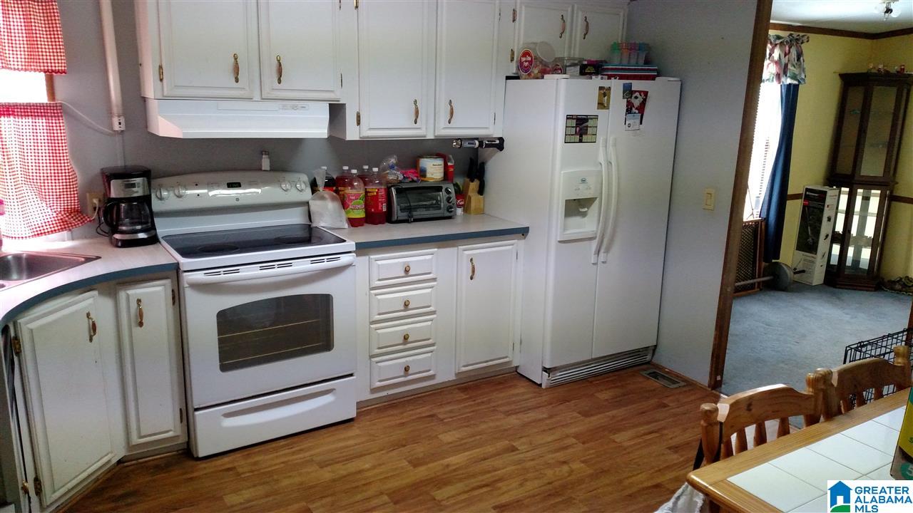 813 Toadvine Road Bessemer, AL 35023 - Photo 8 of 13 Gallery Image 8